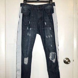 Amazon Jeans men's size S 28 x 30